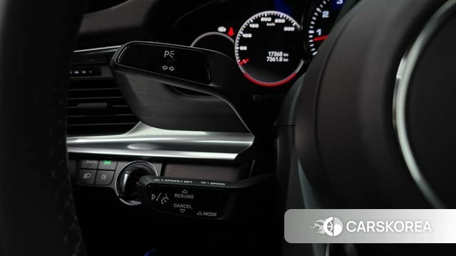 Porsche Panamera (971) id 4630649 из Кореи 9