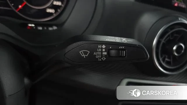 Audi Q2 id 2980904 из Кореи 9