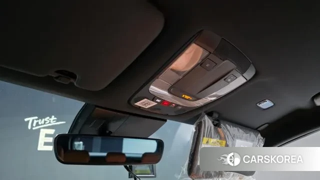 Kia Sportage 5th Generation Hybrid id 3653855 из Кореи 9