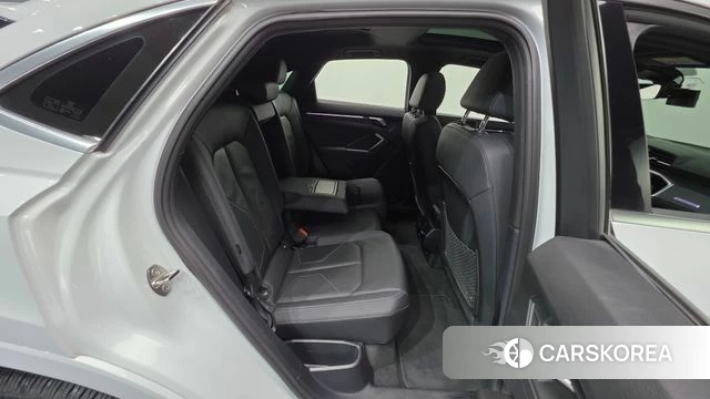 Audi Q3 (F3) id 4529075 из Кореи 9