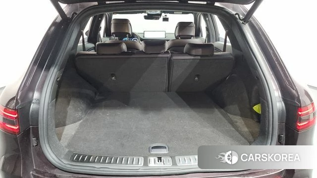 Genesis GV70 id 4562348 из Кореи 9