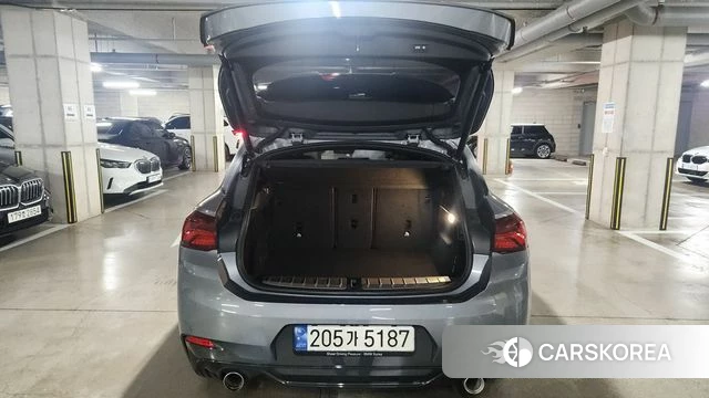 BMW X2 (F39) id 4561086 из Кореи 9