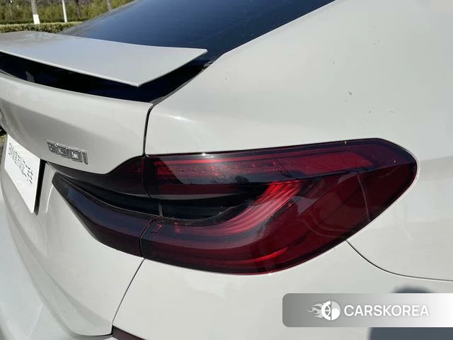 BMW 6 series GT id 4240227 из Китая 9
