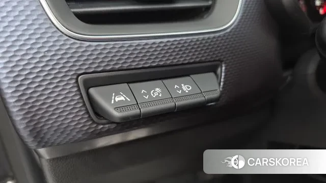 Renault Korea (Samsung) XM3 id 3433499 из Кореи 9