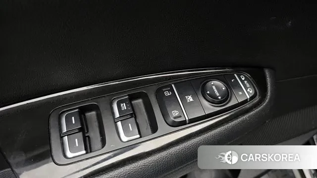 Kia The New K5 Hybrid 2nd generation id 3249045 из Кореи 9