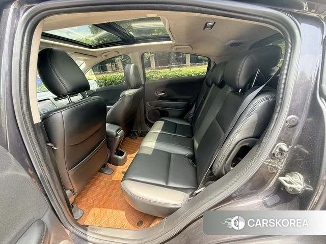 Honda Binzhi id 4367061 из Китая 9