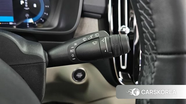 Volvo XC40 id 4249327 из Кореи 9