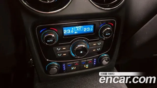 Jaguar All New XJ id 2865062 из Кореи 9