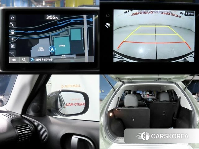 Hyundai Casper id 4890367 из Кореи 9