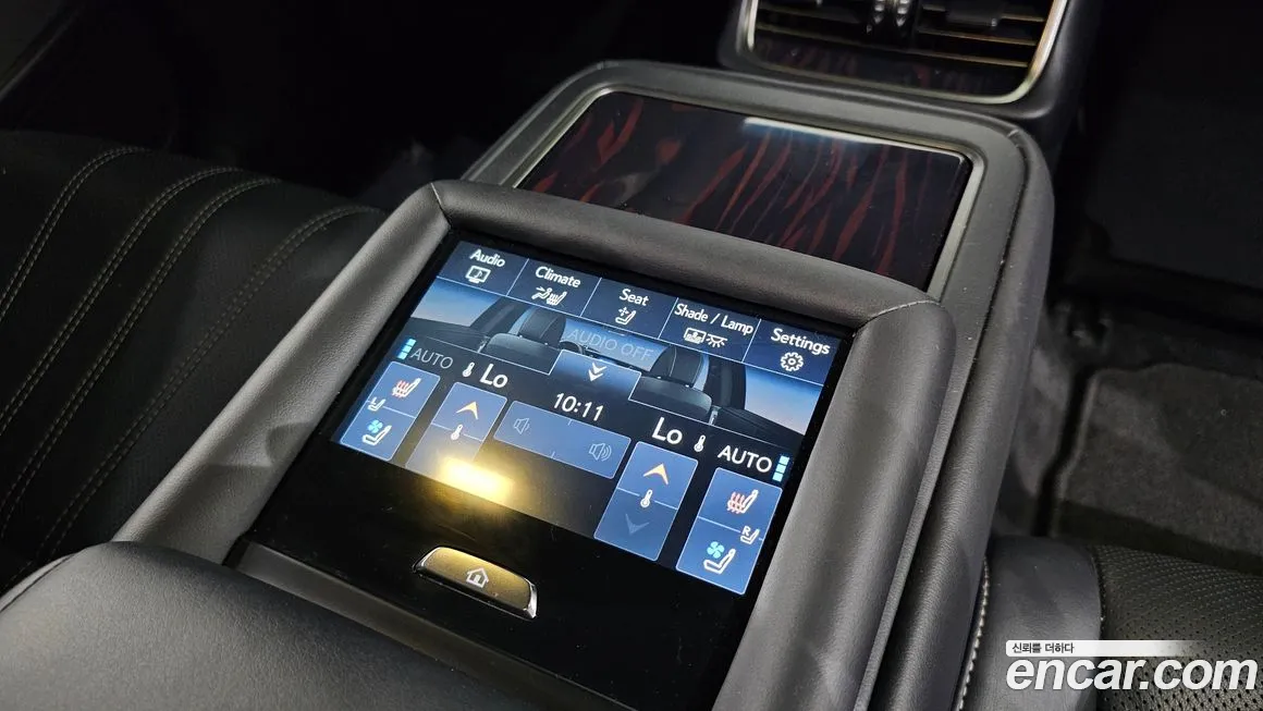 Lexus LS500h 5th generation id 2022144 из Кореи 9