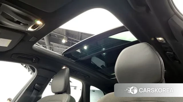 Volvo XC60 second Generation id 3017855 из Кореи 9