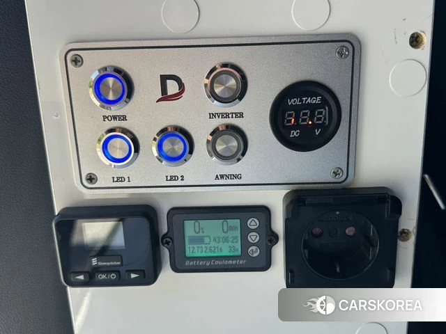 Kia The New Kia Ray id 4513062 из Кореи 9