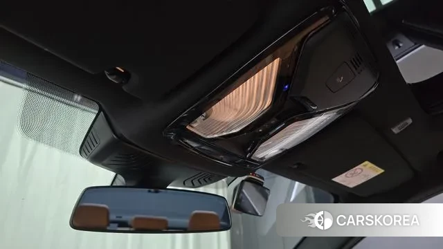 BMW 5 Series (G30) id 3207337 из Кореи 9