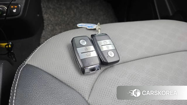 Kia The New Ray id 4550900 из Кореи 9