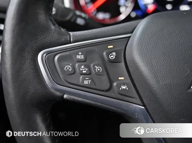 Chevrolet (GM Daewoo) The New Malibu id 3718393 из Кореи 9