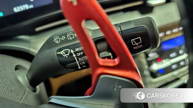 Kia Carnival 4th generation id 3544856 из Кореи 9