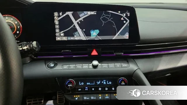 Hyundai Avante (CN7) id 3003465 из Кореи 9