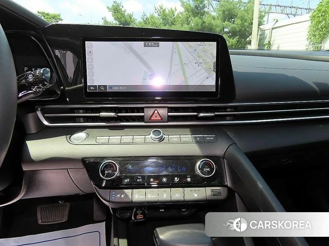 Hyundai Avante (CN7) id 4676781 из Кореи 9