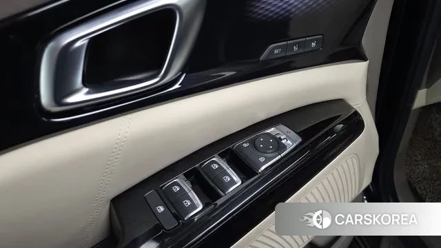 Kia Carnival 4th generation id 3587728 из Кореи 9