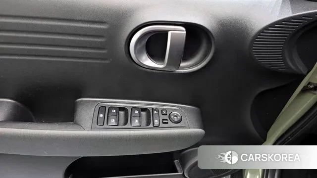 Hyundai Casper id 2939852 из Кореи 9