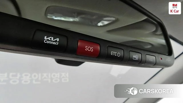 Kia Morning Urban (JA) id 4774275 из Кореи 9