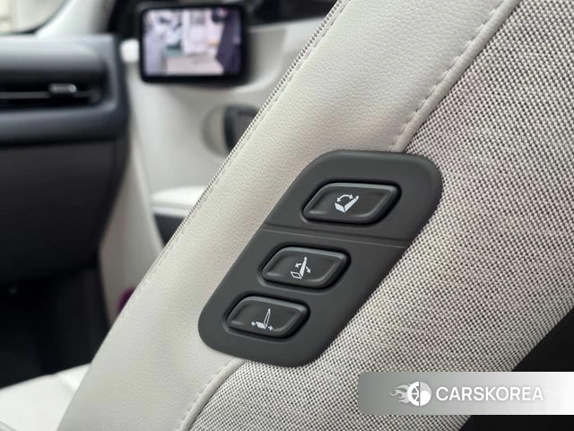 Hyundai Ionic 5 id 4302139 из Кореи 9