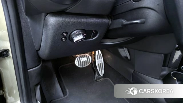 Mini Cooper id 3924203 из Кореи 9