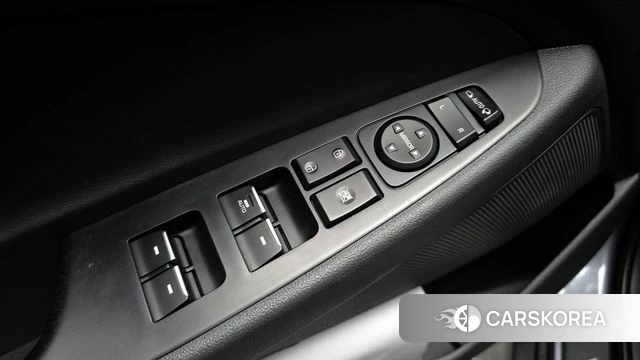 Hyundai All New Tucson id 3834559 из Кореи 9