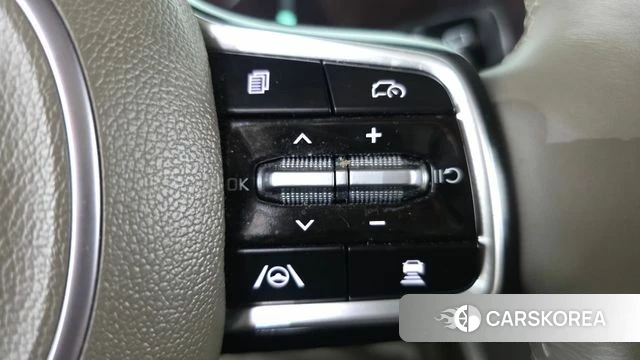 Kia The New Carnival 4th Generation id 4201157 из Кореи 9