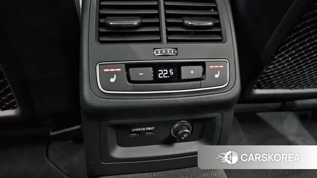 Audi A5 (F5) id 3360497 из Кореи 9