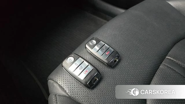 Kia The New K5 2nd generation id 4378010 из Кореи 9