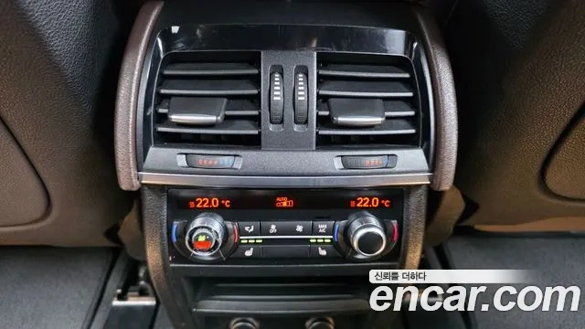 BMW X5 (F15) id 2937214 из Кореи 9