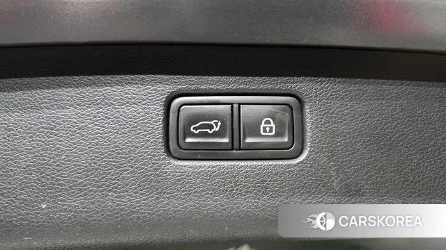 Genesis GV80 id 3044791 из Кореи 9