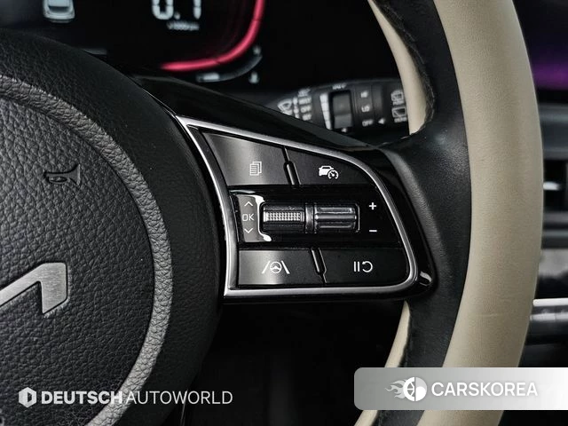 Kia The New Seltos id 3940533 из Кореи 9