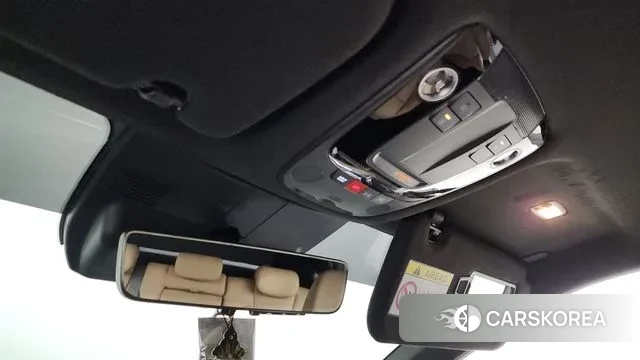 Kia The New Sorento 4th Generation id 3241302 из Кореи 9