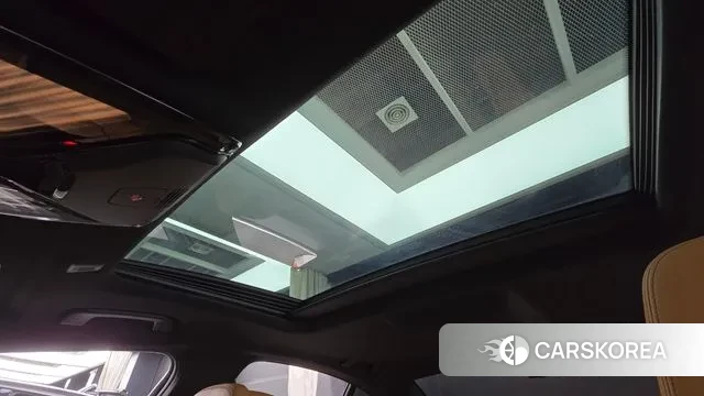 BMW 5 Series (G30) id 3686547 из Кореи 9