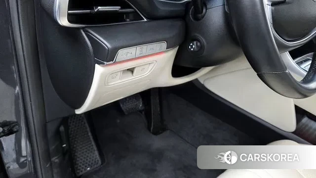 Genesis GV80 id 3464146 из Кореи 9