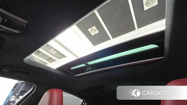 Porsche Panamera (971) id 3861750 из Кореи 9