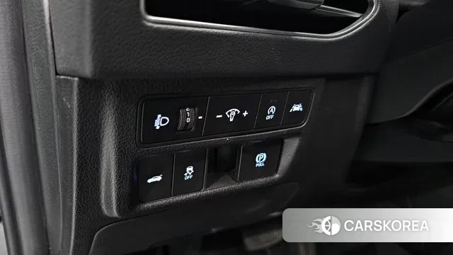 Hyundai Sonata (DN8) id 3550851 из Кореи 9