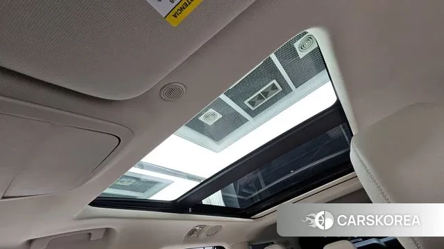 Ford Explorer 6th Generation id 3691397 из Кореи 9