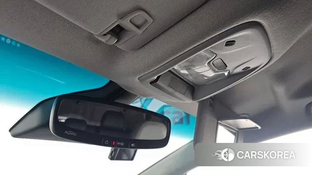 Chevrolet (GM Daewoo) Bolt EV id 3587559 из Кореи 9