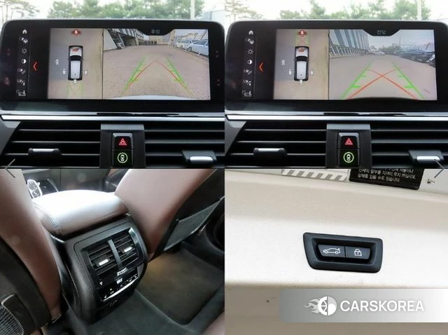 BMW X3 (G01) id 4232929 из Кореи 9