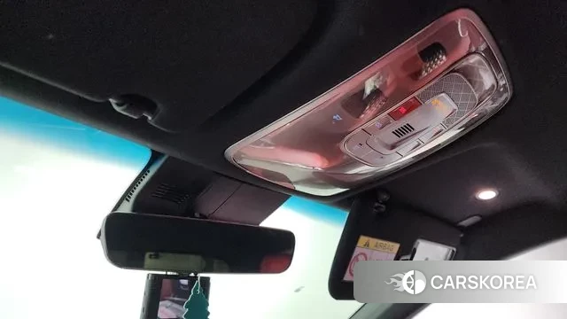 Genesis GV70 id 3487288 из Кореи 9