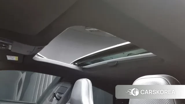 Volkswagen Arteon id 3478238 из Кореи 9