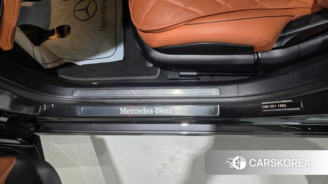 Mercedes-Benz S-Class W223 id 4834163 из Кореи 9