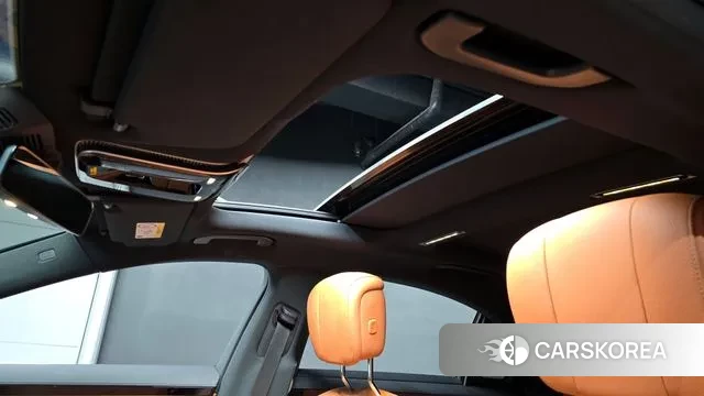 Mercedes-Benz S-Class W223 id 3675675 из Кореи 9