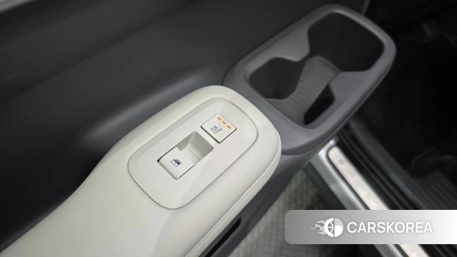 Hyundai Santa Fe (MX5) id 4630573 из Кореи 9