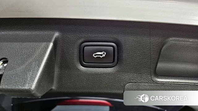 Hyundai The New Santa Fe id 3934959 из Кореи 9