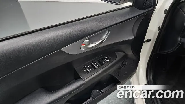 Kia The New K3 2nd generation id 2542024 из Кореи 9