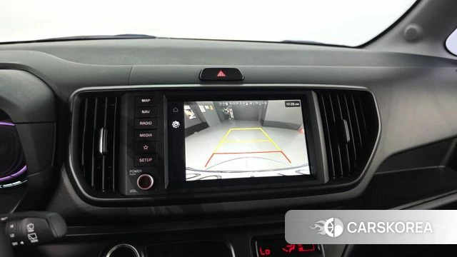 Kia The New Kia Ray id 4591552 из Кореи 9